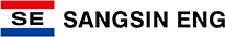 相信 ENG Logo
